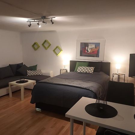Bonitoapartamento-Vienna Apartman Kültér fotó