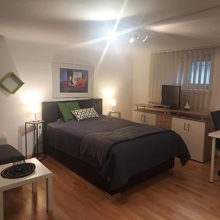 Bonitoapartamento-Vienna Apartman Kültér fotó