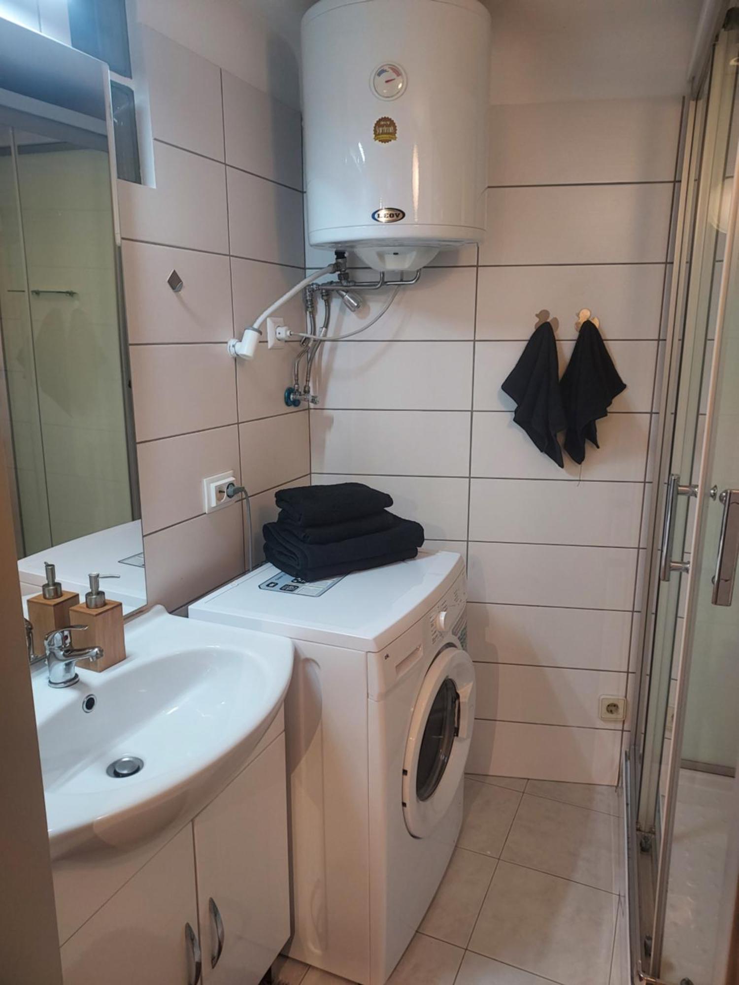 Bonitoapartamento-Vienna Apartman Kültér fotó
