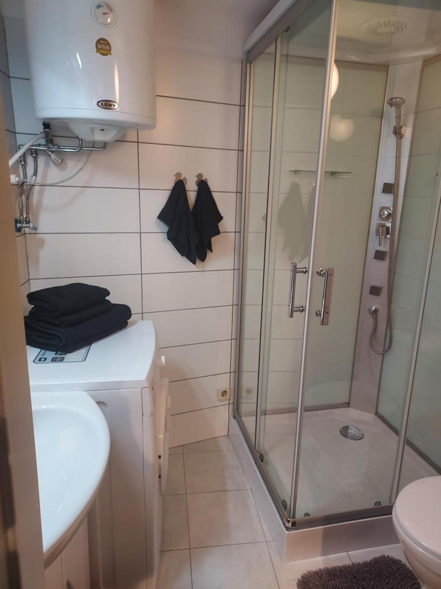 Bonitoapartamento-Vienna Apartman Kültér fotó