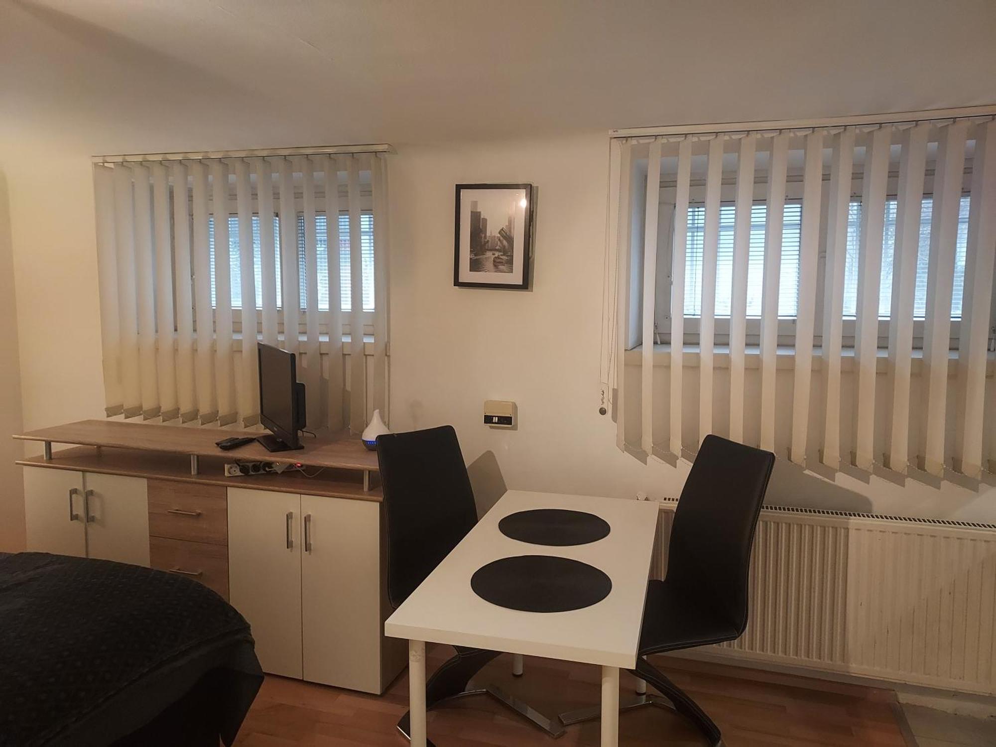 Bonitoapartamento-Vienna Apartman Kültér fotó